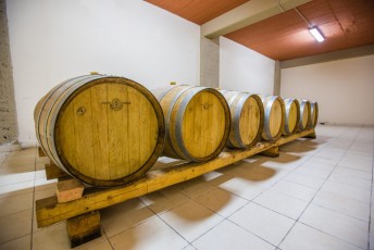 Κρασιά Βοιωτία