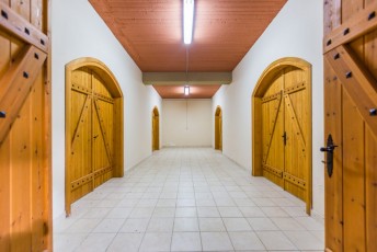 Κελάρι Κρασιά Βοιωτίας