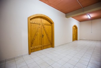 Κελάρι Κρασιά Βοιωτίας